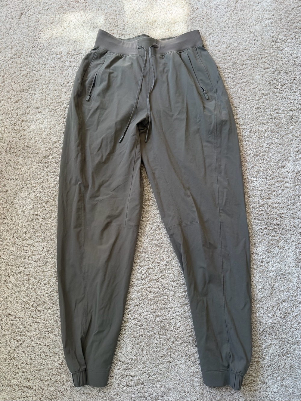 Lululemon Jogger Pants